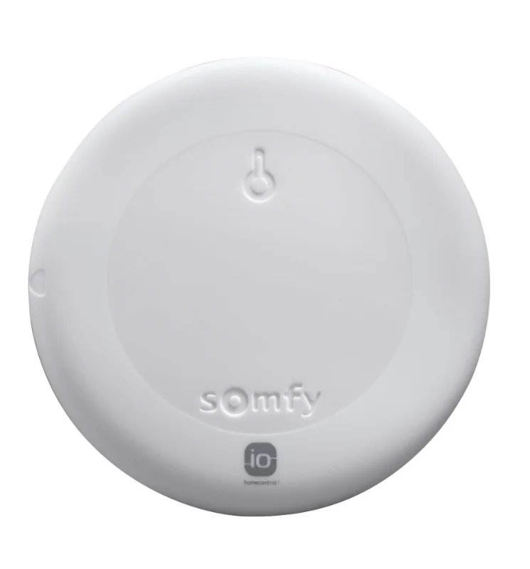 Thermis WireFree io